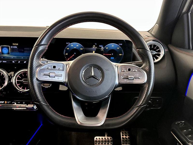 Used Mercedes-Benz EQA 2022 for sale - 76603483: Photo 16