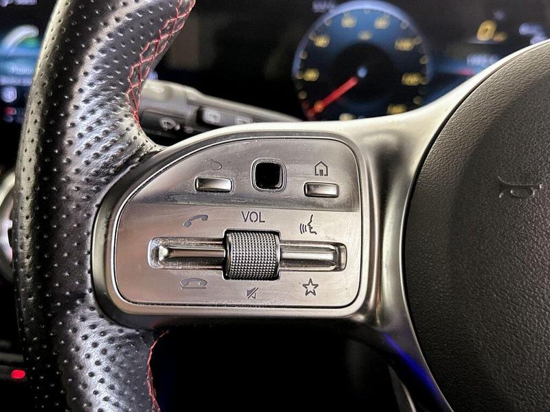 Used Mercedes-Benz EQA 2022 for sale - 76603483: Photo 17