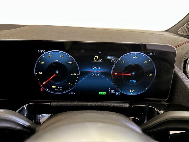 Used Mercedes-Benz EQA 2022 for sale - 76603483: Photo 18