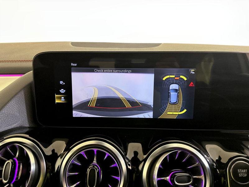 Used Mercedes-Benz EQA 2022 for sale - 76603483: Photo 21