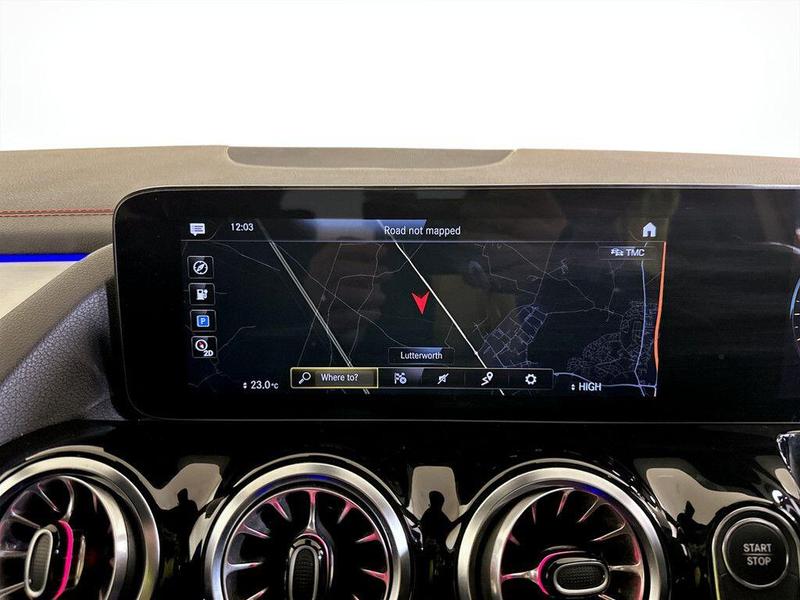 Used Mercedes-Benz EQA 2022 for sale - 76603483: Photo 22