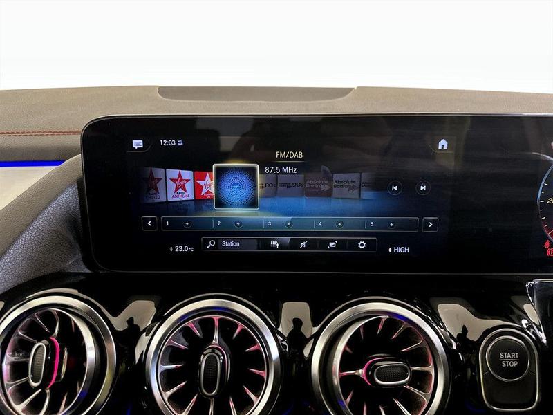 Used Mercedes-Benz EQA 2022 for sale - 76603483: Photo 25