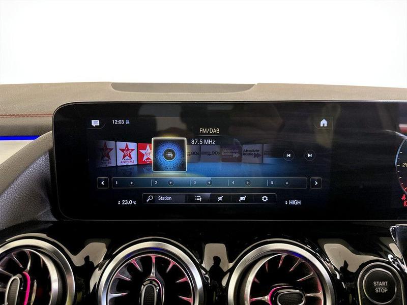 Used Mercedes-Benz EQA 2022 for sale - 76603483: Photo 26