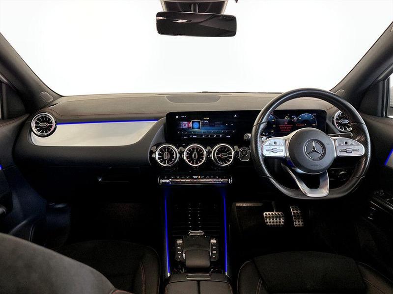 Used Mercedes-Benz EQA 2022 for sale - 76603483: Photo 3