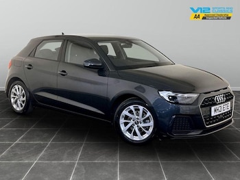 Audi - A1