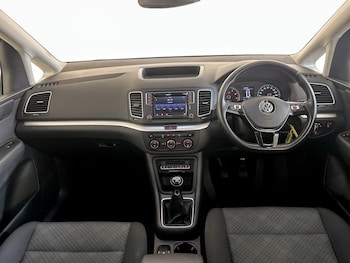 Used Volkswagen Sharan 2019 for sale - 74560921: Photo