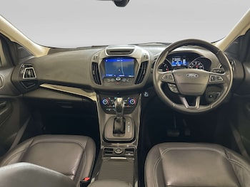Used Ford Kuga 2019 for sale - 79193308: Photo