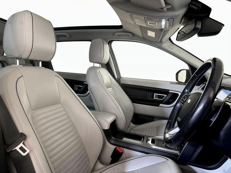 Used Land Rover Discovery Sport 2018 for sale - 76494491: Photo 13