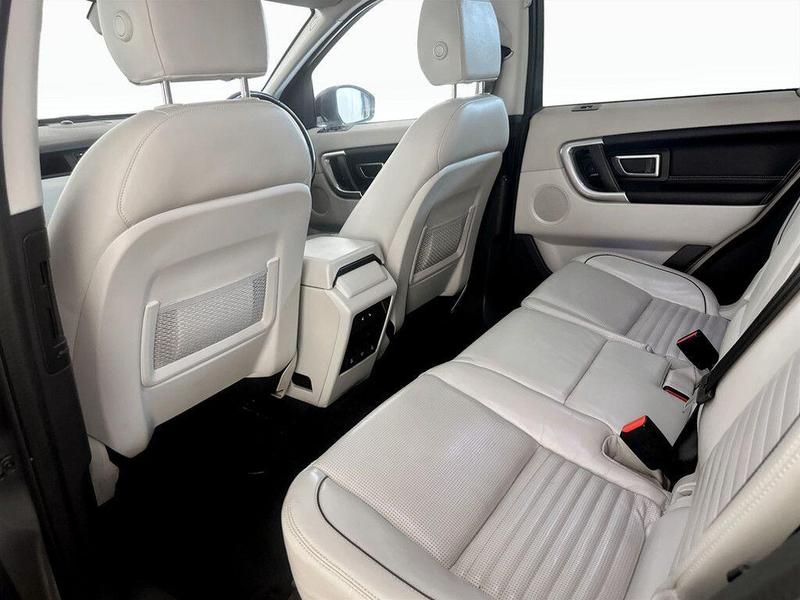Used Land Rover Discovery Sport 2018 for sale - 76494491: Photo 14