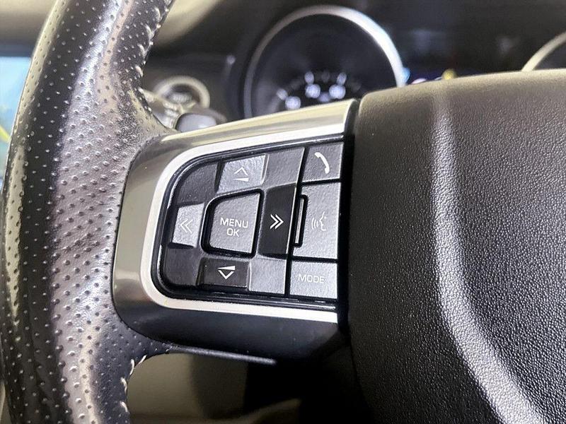 Used Land Rover Discovery Sport 2018 for sale - 76494491: Photo 17