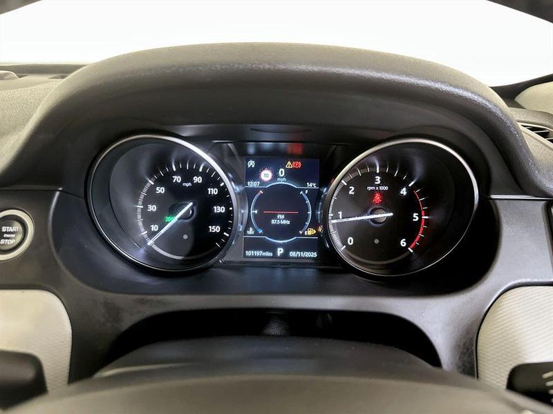 Used Land Rover Discovery Sport 2018 for sale - 76494491: Photo 18