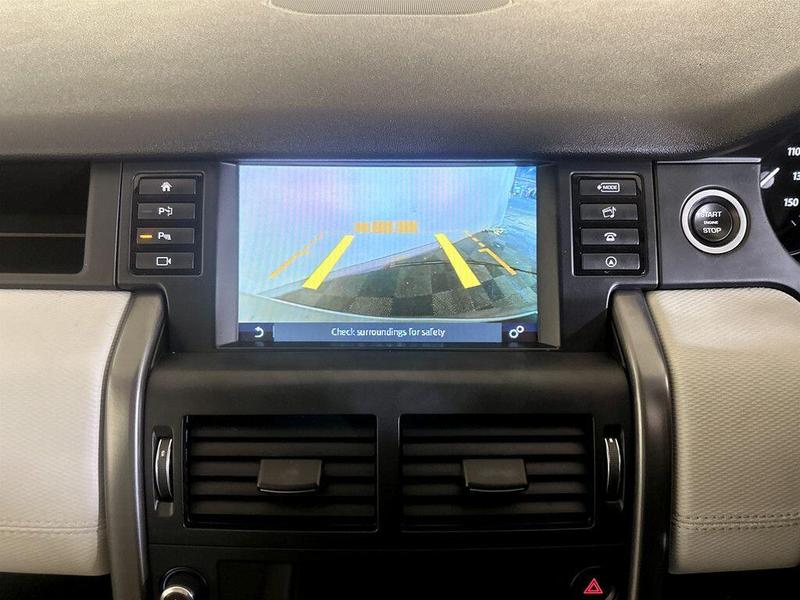 Used Land Rover Discovery Sport 2018 for sale - 76494491: Photo 20