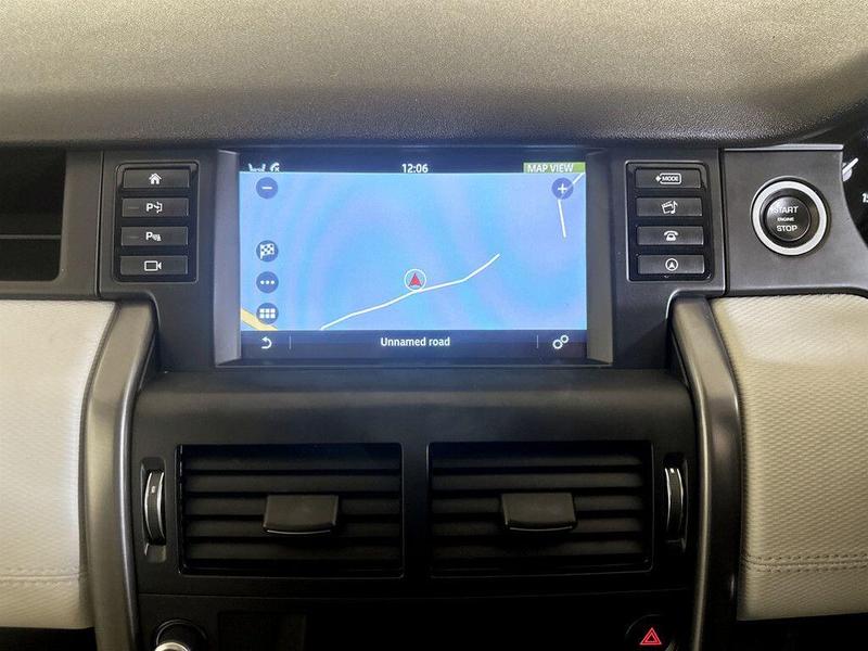 Used Land Rover Discovery Sport 2018 for sale - 76494491: Photo 21