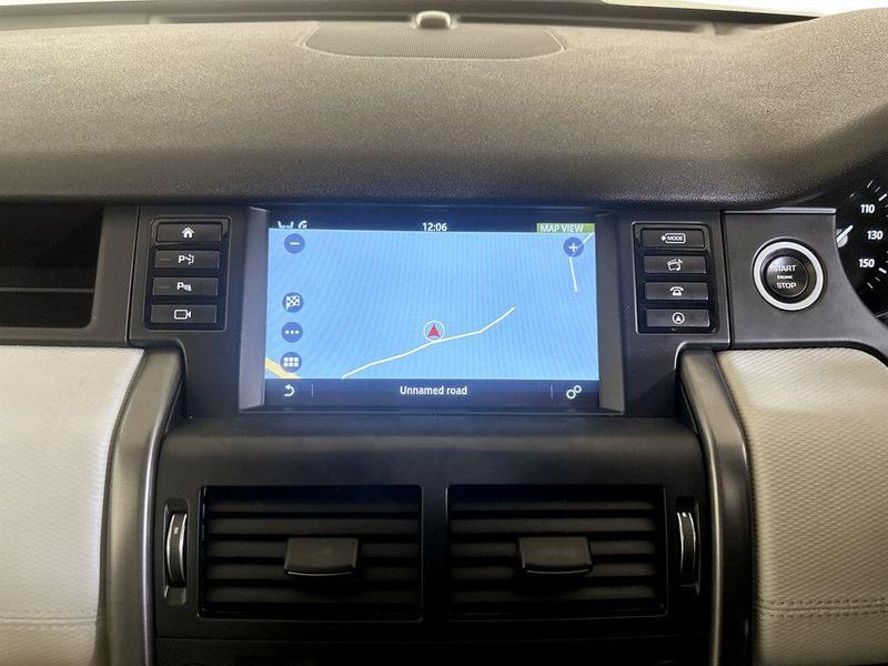 Used Land Rover Discovery Sport 2018 for sale - 76494491: Photo 22