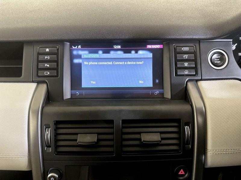 Used Land Rover Discovery Sport 2018 for sale - 76494491: Photo 23