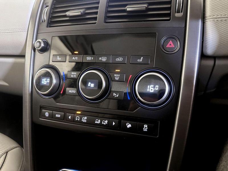 Used Land Rover Discovery Sport 2018 for sale - 76494491: Photo 25