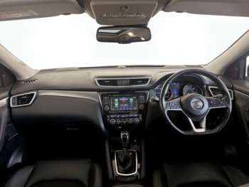Used Nissan Qashqai 2019 for sale - 75106434: Photo