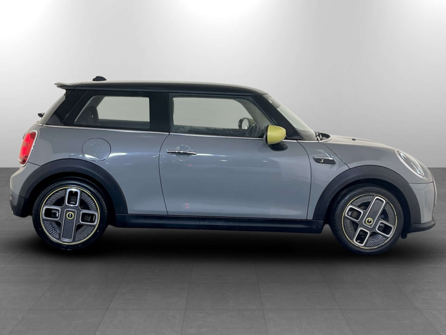 Used MINI Electric Hatch 2022 for sale - 77185887: Photo 11