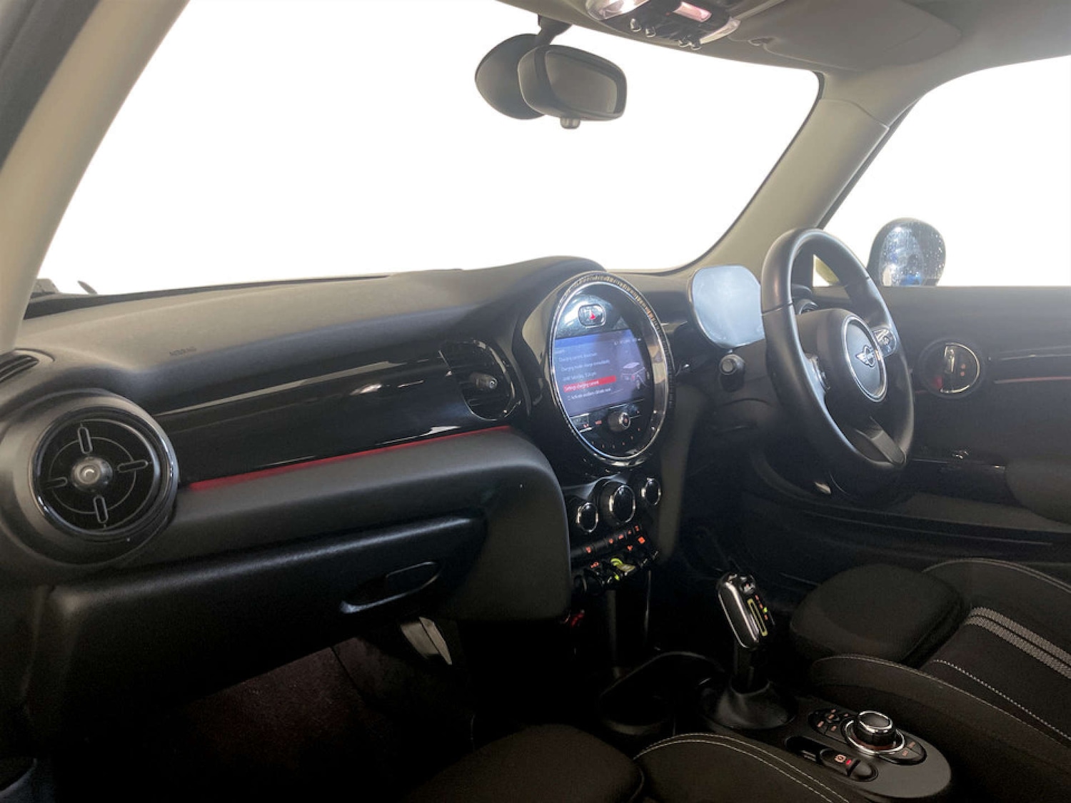 Used MINI Electric Hatch 2022 for sale - 77185887: Photo 12