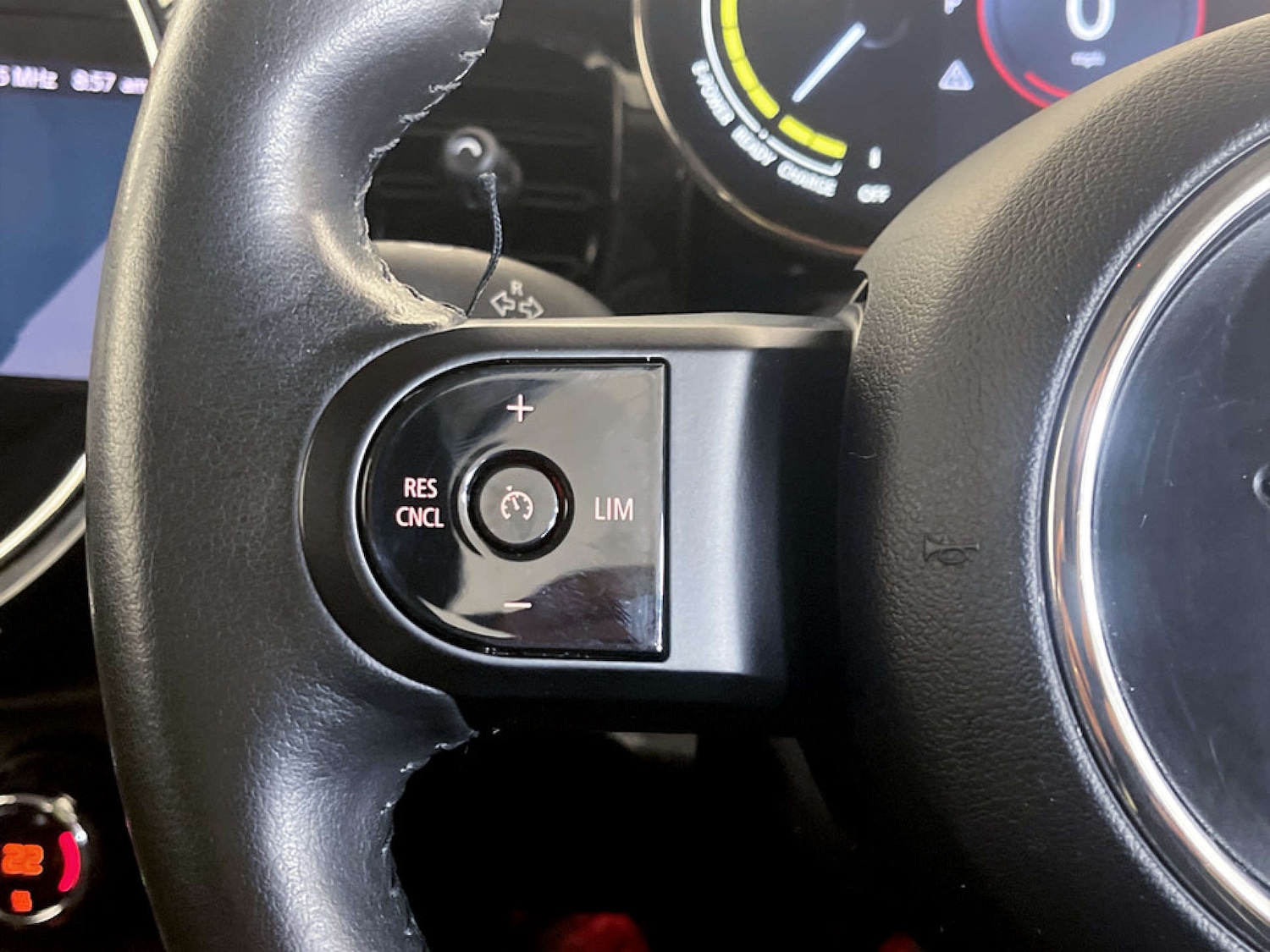 Used MINI Electric Hatch 2022 for sale - 77185887: Photo 18