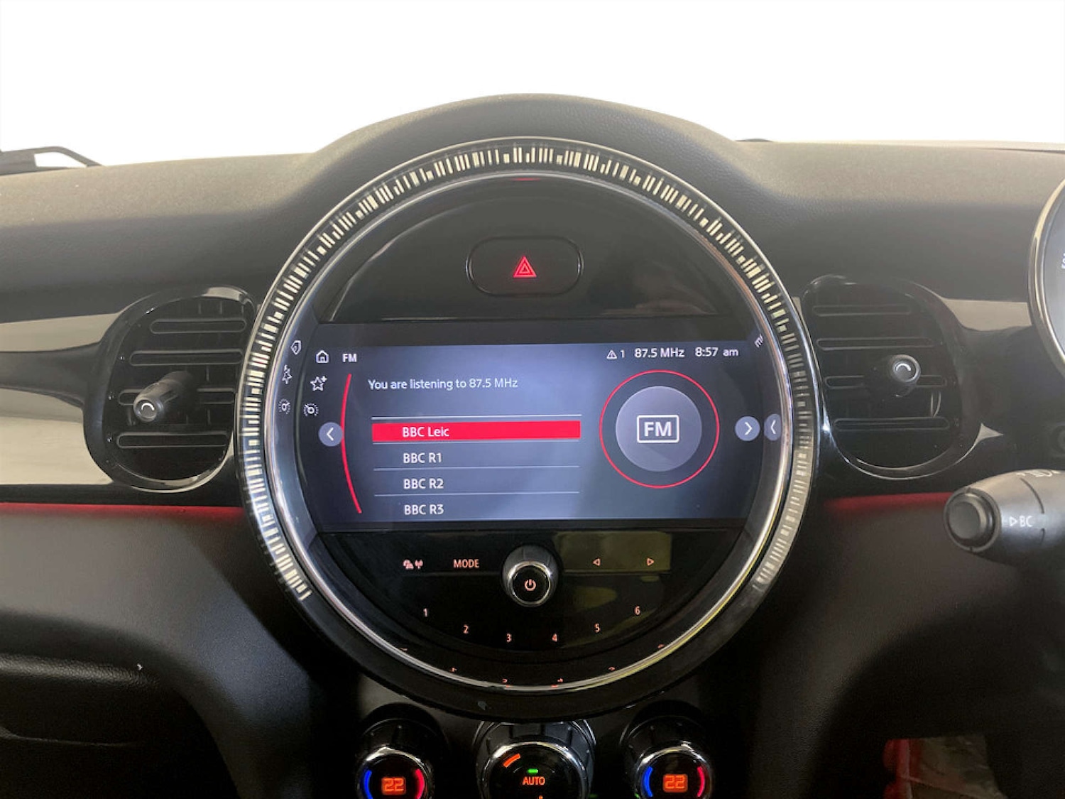 Used MINI Electric Hatch 2022 for sale - 77185887: Photo 24