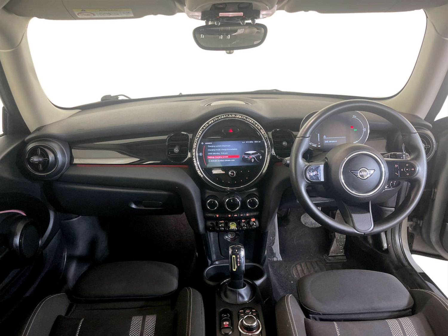 Used MINI Electric Hatch 2022 for sale - 77185887: Photo 3