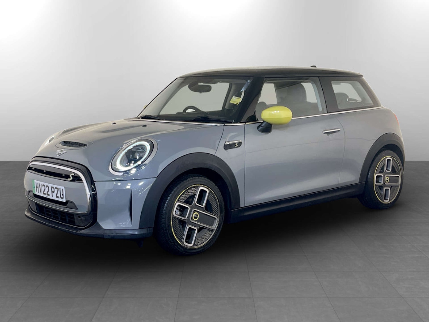 Used MINI Electric Hatch 2022 for sale - 77185887: Photo 6