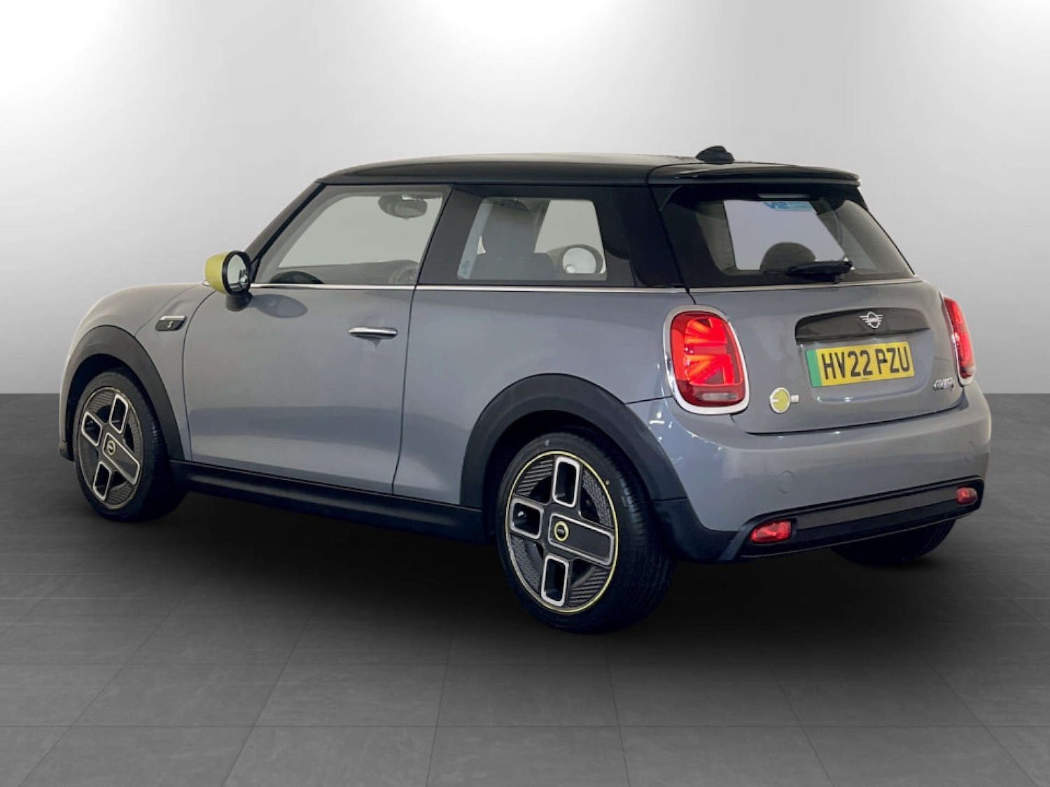 Used MINI Electric Hatch 2022 for sale - 77185887: Photo 8