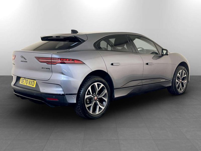 Used Jaguar I-Pace 2020 for sale - 77071607: Photo 10