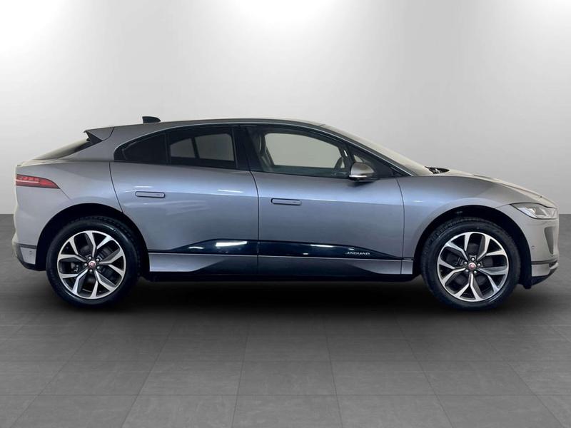 Used Jaguar I-Pace 2020 for sale - 77071607: Photo 11