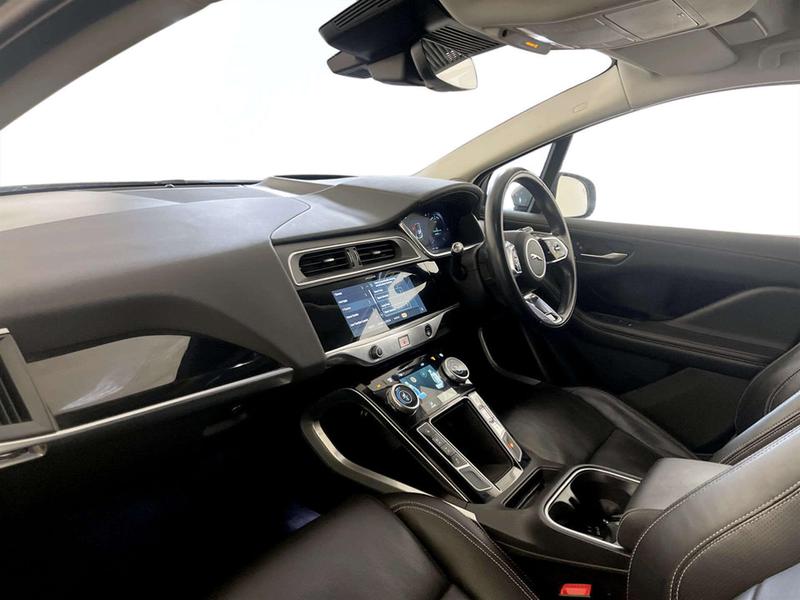 Used Jaguar I-Pace 2020 for sale - 77071607: Photo 12