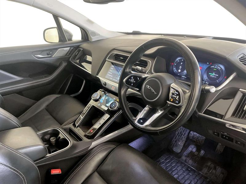 Used Jaguar I-Pace 2020 for sale - 77071607: Photo 15