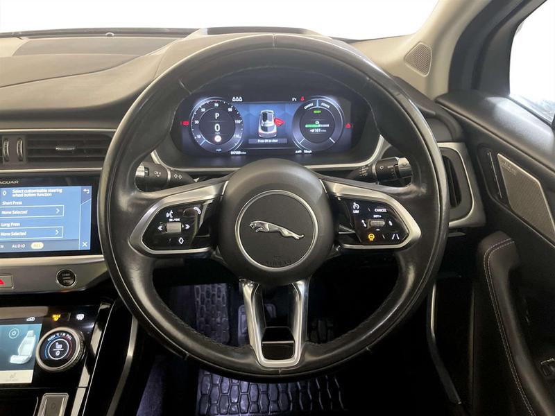 Used Jaguar I-Pace 2020 for sale - 77071607: Photo 16