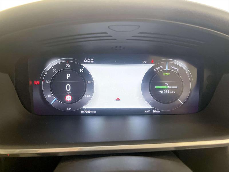 Used Jaguar I-Pace 2020 for sale - 77071607: Photo 18