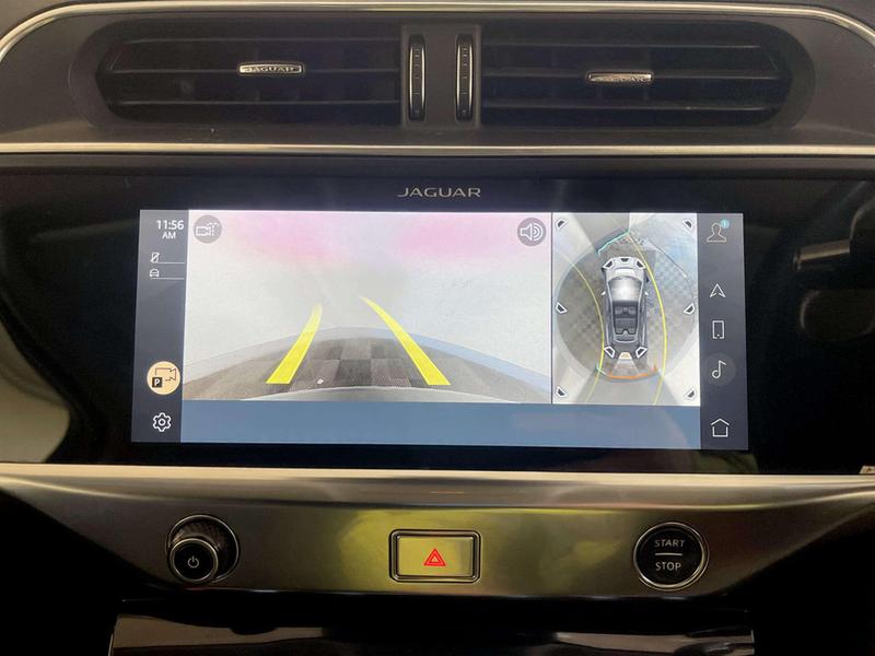 Used Jaguar I-Pace 2020 for sale - 77071607: Photo 20