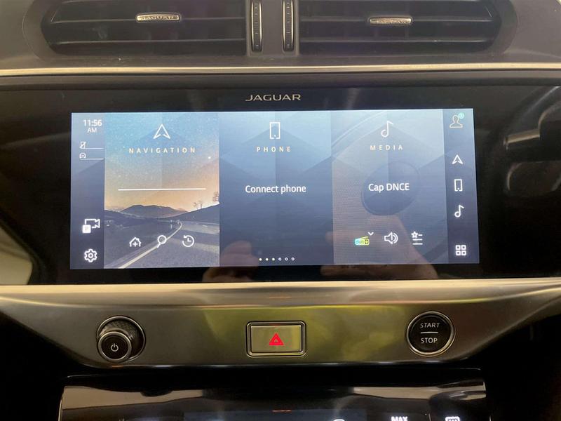 Used Jaguar I-Pace 2020 for sale - 77071607: Photo 22