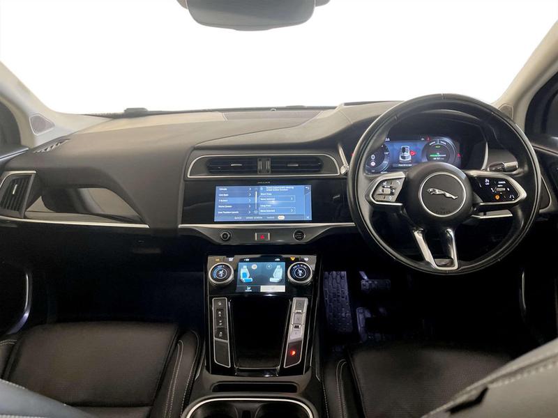 Used Jaguar I-Pace 2020 for sale - 77071607: Photo 3