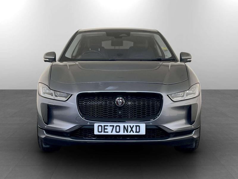 Used Jaguar I-Pace 2020 for sale - 77071607: Photo 5