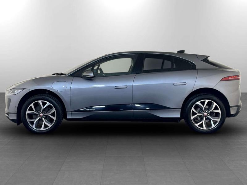 Used Jaguar I-Pace 2020 for sale - 77071607: Photo 7