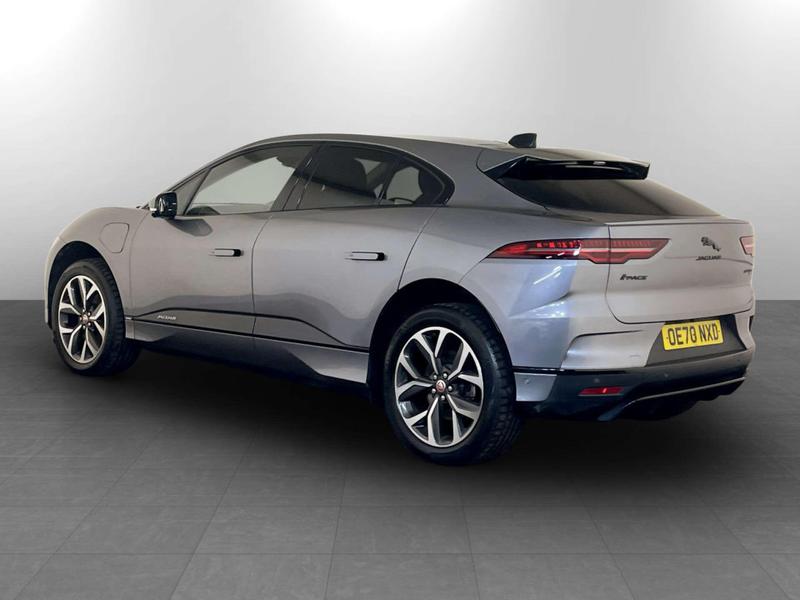 Used Jaguar I-Pace 2020 for sale - 77071607: Photo 8