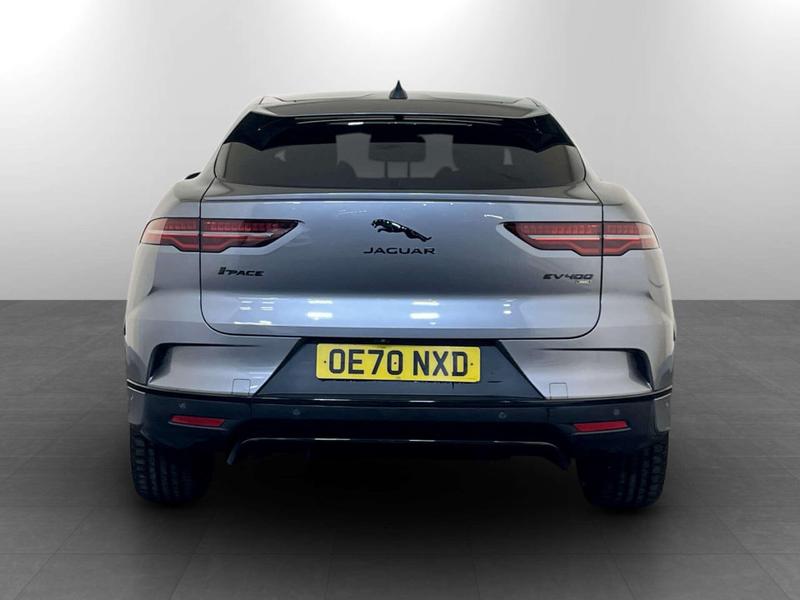 Used Jaguar I-Pace 2020 for sale - 77071607: Photo 9