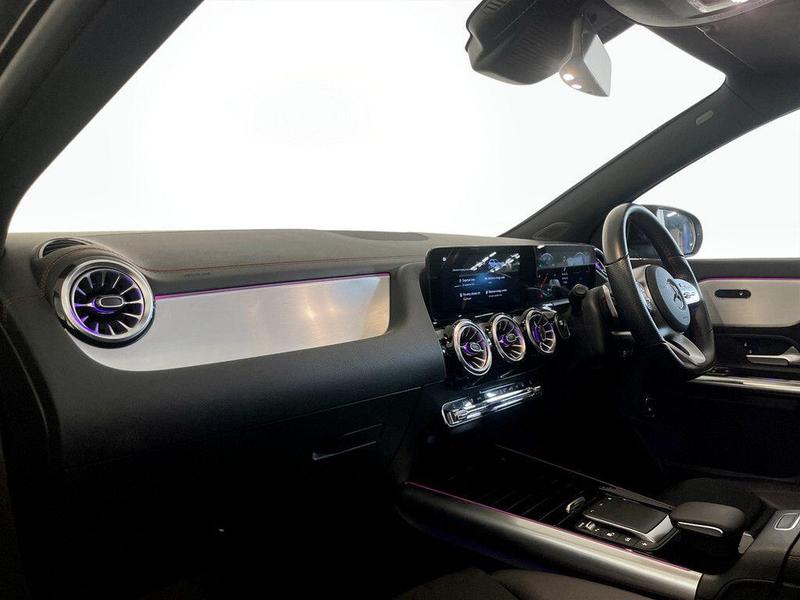 Used Mercedes-Benz EQA 2021 for sale - 76344365: Photo 12