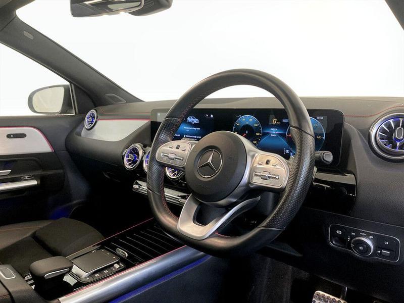 Used Mercedes-Benz EQA 2021 for sale - 76344365: Photo 15