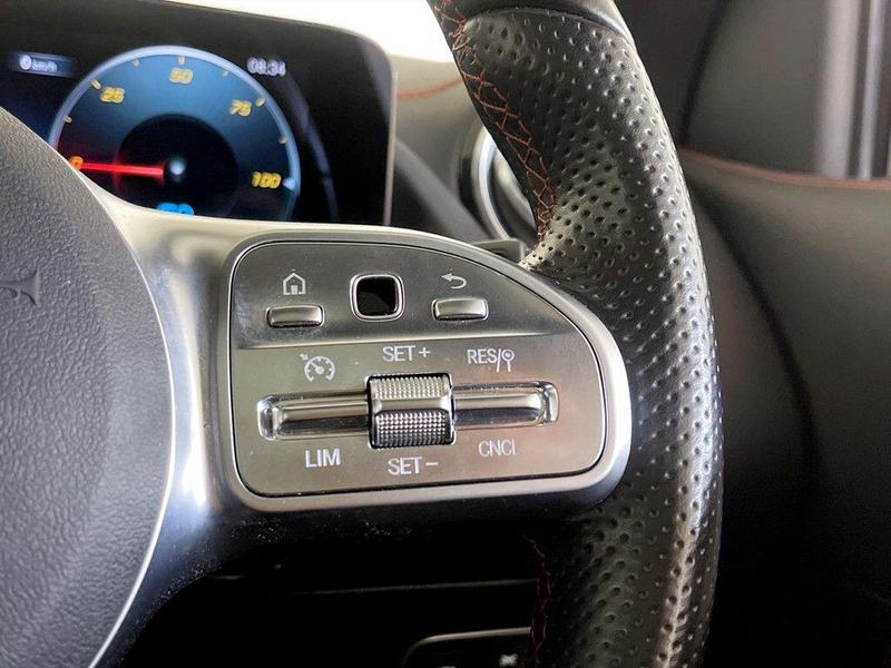Used Mercedes-Benz EQA 2021 for sale - 76344365: Photo 19