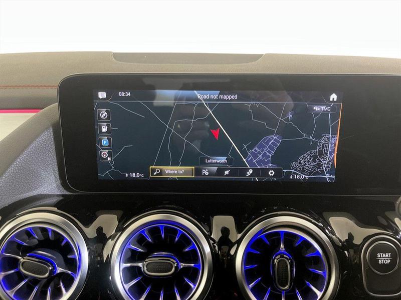 Used Mercedes-Benz EQA 2021 for sale - 76344365: Photo 21