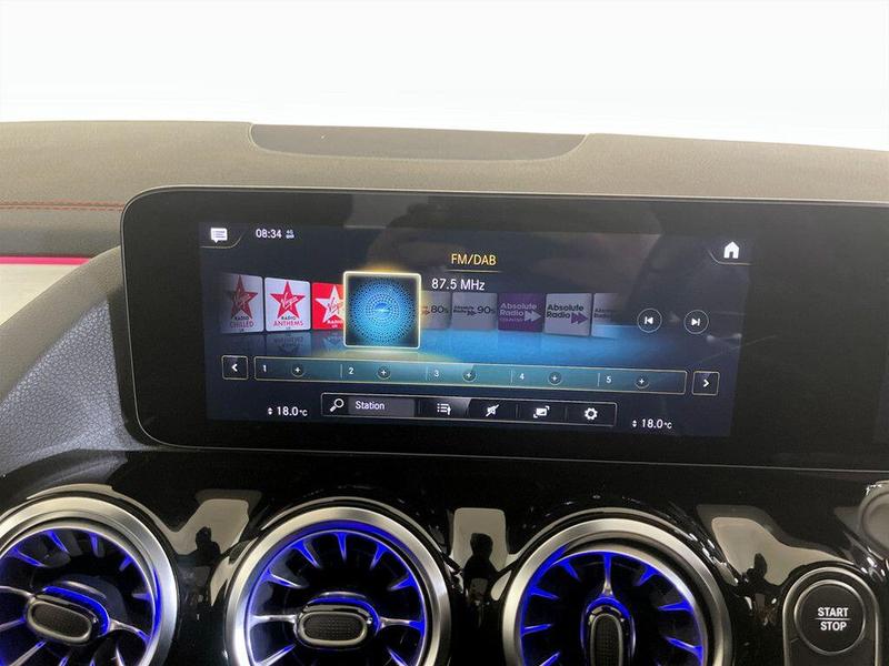 Used Mercedes-Benz EQA 2021 for sale - 76344365: Photo 22