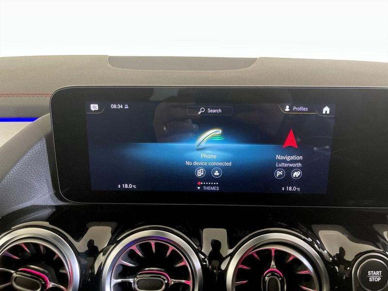 Used Mercedes-Benz EQA 2021 for sale - 76344365: Photo 23