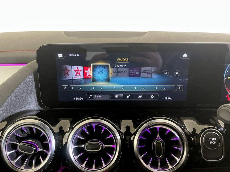 Used Mercedes-Benz EQA 2021 for sale - 76344365: Photo 24