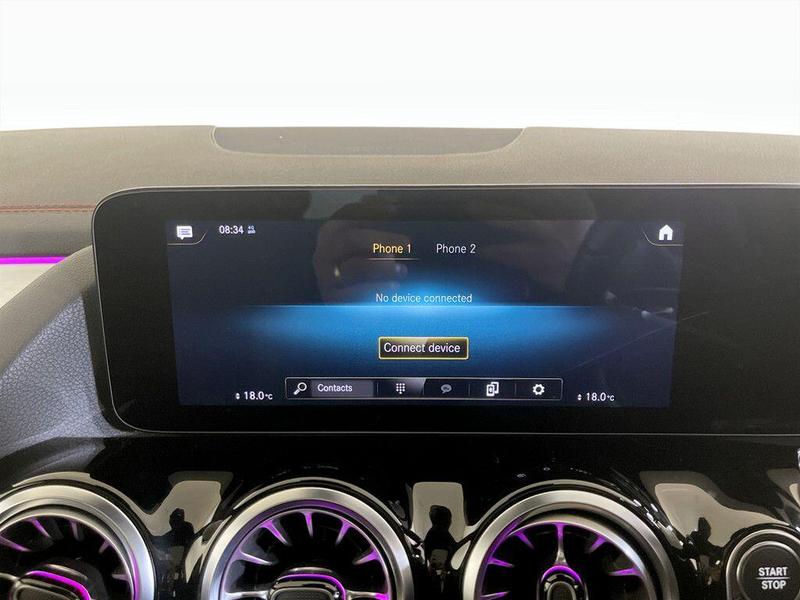 Used Mercedes-Benz EQA 2021 for sale - 76344365: Photo 25