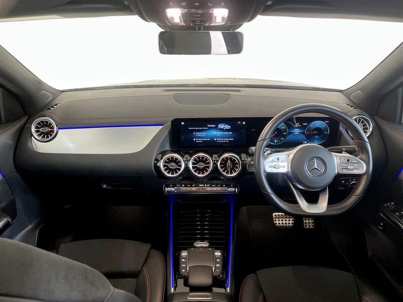 Used Mercedes-Benz EQA 2021 for sale - 76344365: Photo 3